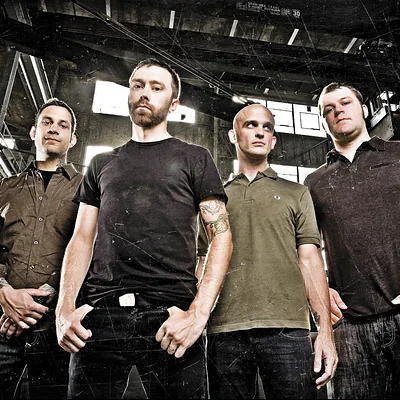 Rise Against — photo 2