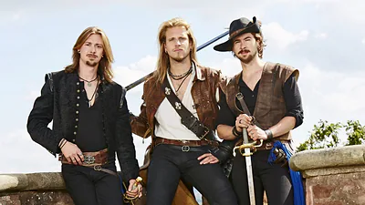 Dartagnan — foto 4