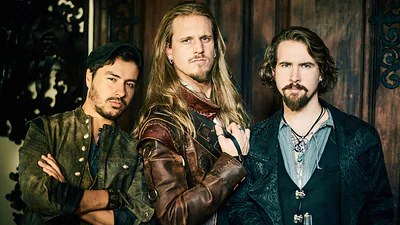 Dartagnan — foto 5