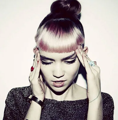 Grimes — foto 2