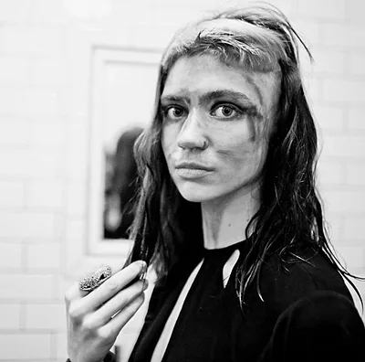 Grimes — foto 3