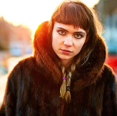 Grimes — foto 5