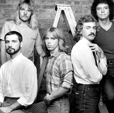 Styx — foto 2