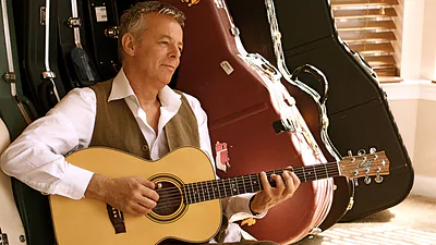 Tommy Emmanuel — foto 4