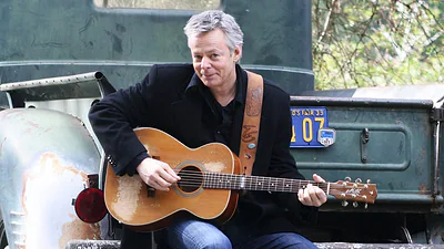 Tommy Emmanuel — foto 6