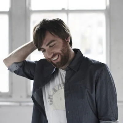 Josh Pyke — photo 2