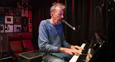 Jan Rot — foto 2