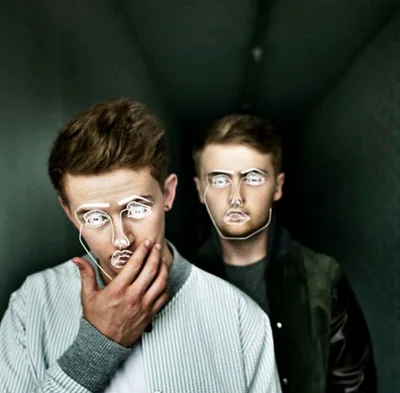 Disclosure — foto 2