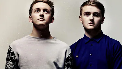 Disclosure — foto 3