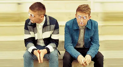 Disclosure — foto 4