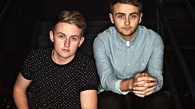 Disclosure — foto 5
