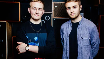 Disclosure — foto 6