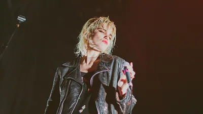Sky Ferreira — foto 6