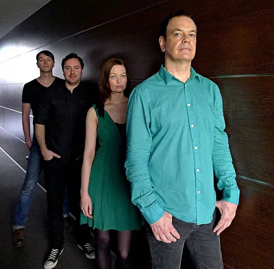 The Wedding Present — foto 2