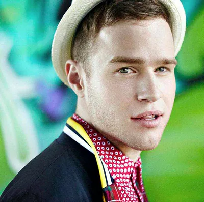 Olly Murs — foto 2