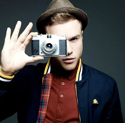 Olly Murs — foto 3