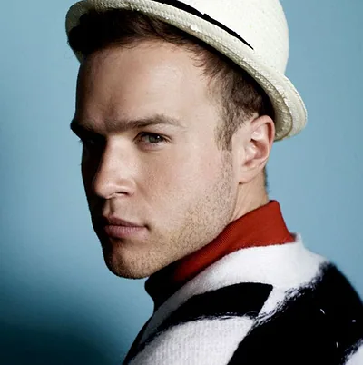 Olly Murs — foto 4