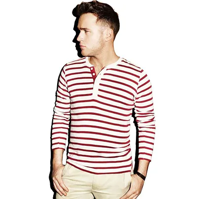 Olly Murs — foto 5