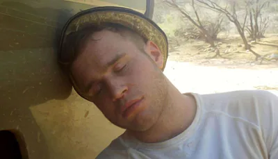 Olly Murs — foto 6