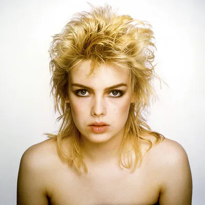 Kim Wilde — foto 6