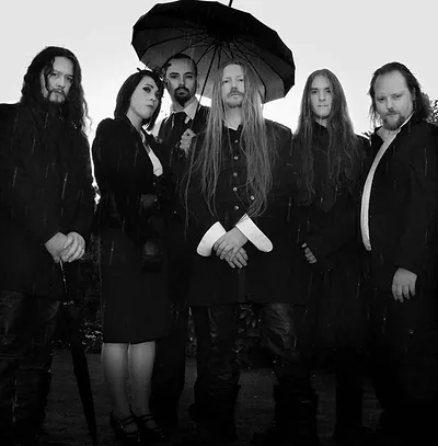 My Dying Bride — foto 2
