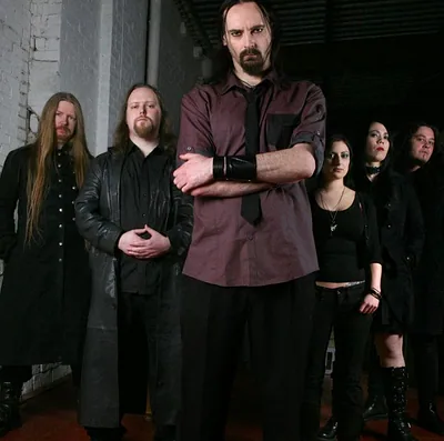 My Dying Bride — foto 3