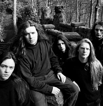 My Dying Bride — foto 4
