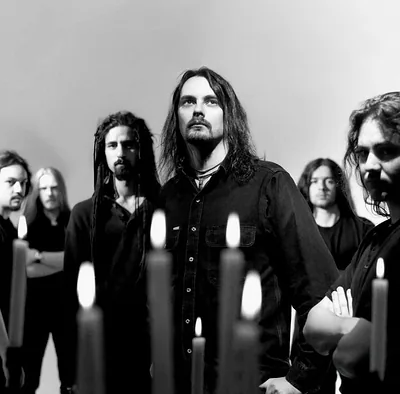 My Dying Bride — foto 5