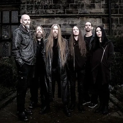 My Dying Bride — foto 6