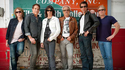Foreigner — foto 5