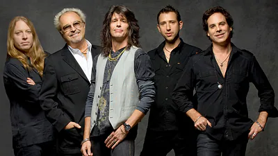 Foreigner — foto 6