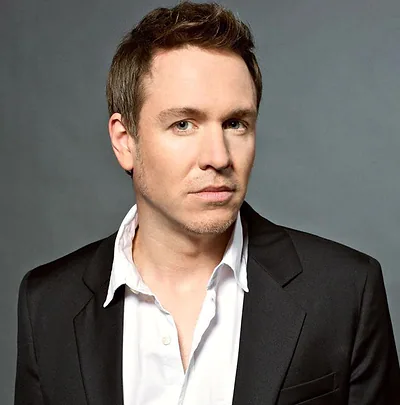 Stephen Lynch — foto 2
