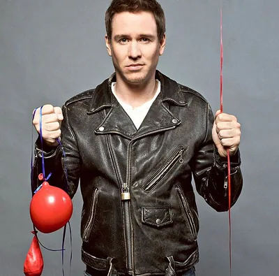 Stephen Lynch — foto 6