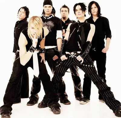 Lovex — foto 3