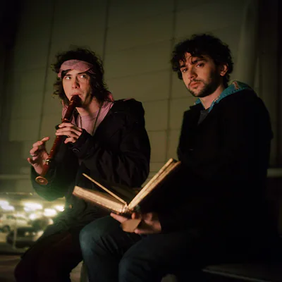 MGMT — foto 2