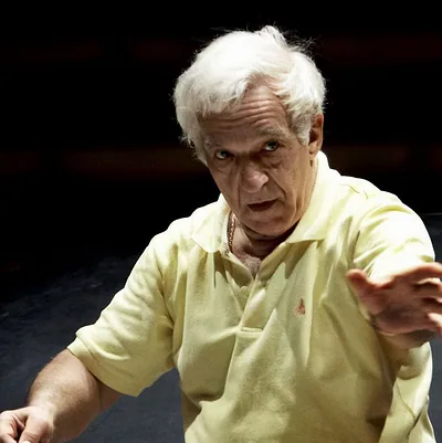 Vladimir Ashkenazy — foto 2