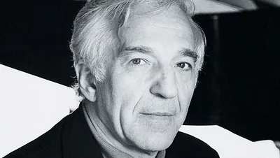 Vladimir Ashkenazy — foto 3