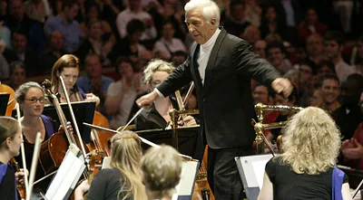 Vladimir Ashkenazy — foto 4