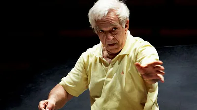 Vladimir Ashkenazy — foto 5