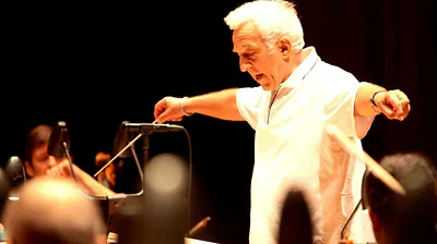 Vladimir Ashkenazy — foto 6