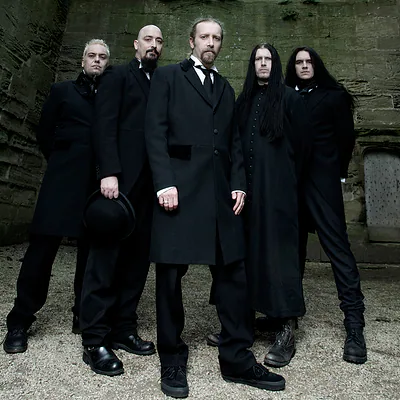 Paradise Lost — foto 3