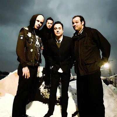 Goldfinger — foto 2