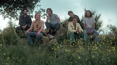 King Gizzard & The Lizard Wizard — photo 4