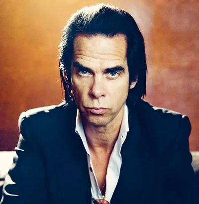 Nick Cave — foto 2