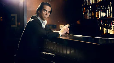 Nick Cave — foto 3