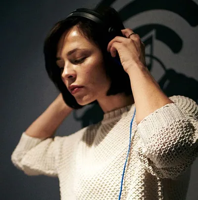 Nina Kraviz — foto 2