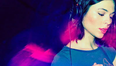 Nina Kraviz — foto 3