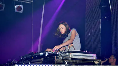 Nina Kraviz — foto 4