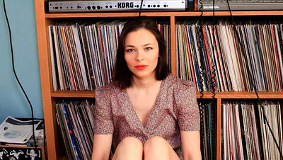 Nina Kraviz — foto 5
