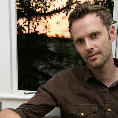 Dustin O'Halloran — photo 2